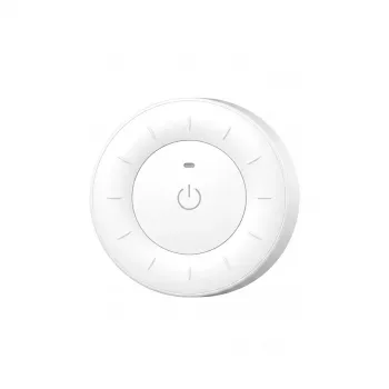 Miboxer Synergy 21 LED-Fernbedienung 2,4 GHz Dual White CCT + Dimmen Rund