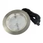 SYNERGY21 LED Einbau-Bodenspot ARGOS Rund RGB IP67 3W 100lm 30° Edelstahl