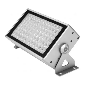 Miboxer LED Gartenleuchte Wallwasher 50W RGB-WW CCT mit RF und WiFi IP66 2.4GHz