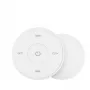Miboxer Synergy 21 LED Mini-Fernbedienung 2,4 GHz Dual White CCT + Dimmbar Rund (K2S-W)
