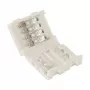 Synergy 21 LED Flex Strip RGB Click Connector