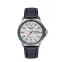 BAUHAUS Aviation Titanium 28621 Automatikuhr 42mm