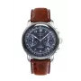 Zeppelin LZ126 Los Angeles 7614-3 Quarz Uhr