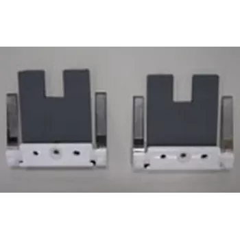 Plustek Rubber Pad - Scanner Protection Mounting - für Plustek PL1200, PL806