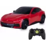 JAMARA Ferrari Purosangue 1:24 RC Modellauto Rot 2,4 GHz Elektrisch bis zu 9 km/h