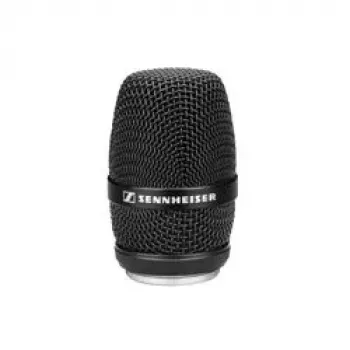 Sennheiser MMD 945-1 BK Supercardioid Dynamic Mikrofonkapsel, Schwarz