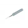 CABLETECH CobraTec Large Enforcer Grey Dagger M390
