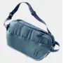 Deuter Passway 4+1 Shoulder Bag 1.5L Midnight Blue Unisex
