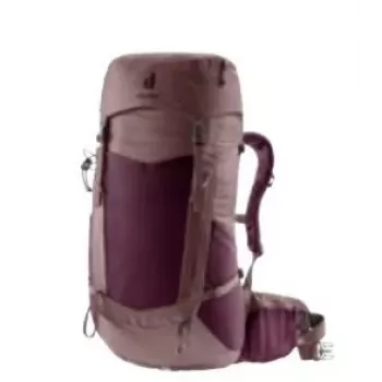 Deuter Futura 24 SL Damen-Wanderrucksack - Cassis/Ashrose