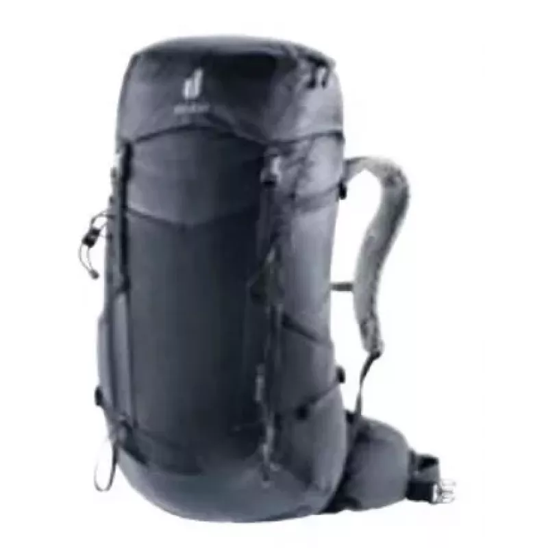 Deuter Futura 26 Hiking Backpack - Black