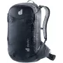 Deuter Attack 22 EL Rucksack Schwarz