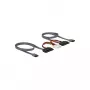 DELOCK SATA All-in-One Kabel für 2x HDD