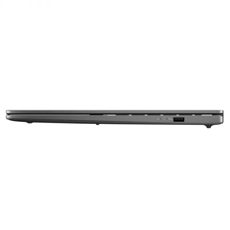 ASUS Vivobook S16 S3607VA-RP147W Core 7 240H 16.0 inch WUXGA 144Hz 16GB DDR5 512GB SSD Intel UHD Graphics FHD+IR Kamera 70WHrs Windows 11 Home Aluminium Mattgrau