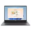 ASUS Vivobook S16 S3607VA-RP147W Core 7 240H 16.0 inch WUXGA 144Hz 16GB DDR5 512GB SSD Intel UHD Graphics FHD+IR Kamera 70WHrs Windows 11 Home Aluminium Mattgrau