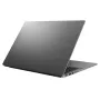 ASUS Vivobook S16 S3607VA-RP147W Core 7 240H 16.0 inch WUXGA 144Hz 16GB DDR5 512GB SSD Intel UHD Graphics FHD+IR Kamera 70WHrs Windows 11 Home Aluminium Mattgrau