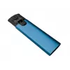 NATEC RHINO M.2 NVMe Lite Externes SSD-Gehäuse USB-C 3.2 Gen 2 Horizon Blue