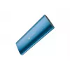 NATEC RHINO M.2 NVMe Lite Externes SSD-Gehäuse USB-C 3.2 Gen 2 Horizon Blue