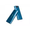NATEC RHINO M.2 NVMe Lite Externes SSD-Gehäuse USB-C 3.2 Gen 2 Horizon Blue