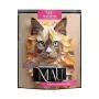 DNT MAU Lamm mit Chiasamen und Minze Trockenfutter für kastrierte Katzen 700g