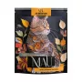 DNT MAU Ente mit Thymian und Katzenminze - Trockenfutter für ausgewachsene Katzen 700g