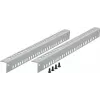 EFB-Elektronik 19 inch Profilschienen 21U für 6917xxFGR.x/FTS.x, Set mit 2 Stück