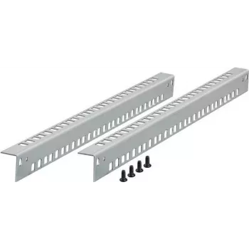 EFB-Elektronik 19 inch Profilschienen 21U für 6917xxFGR.x/FTS.x, Set mit 2 Stück