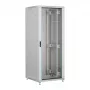 EFB PEL 42HE 800x800 RAL7035 Teil 2 von 3 Dach + Boden + Kleinteile Server-Schrank-Bausatz