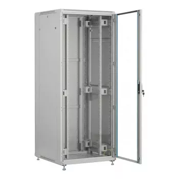 EFB PEL 42HE 800x800 RAL7035 Teil 3 von 3 Fronttür + Rücktür + Seitenwände