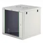 EFB PEL 42HE 800x1000 RAL7035 Teil 3 von 3 Fronttür + Rücktür + Seitenwände
