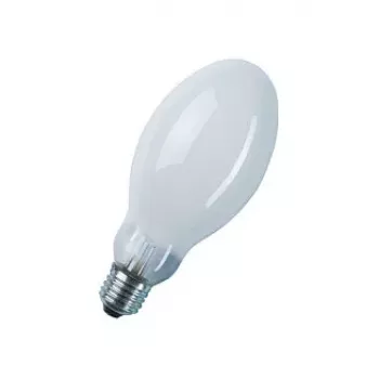 OSRAM NAV-E 50W/E E27 VIALOX Hochdruck-Natriumdampflampe