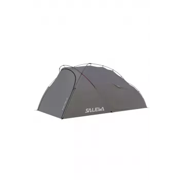 Salewa Puez Trek 3P Zelt - Alloy Gold