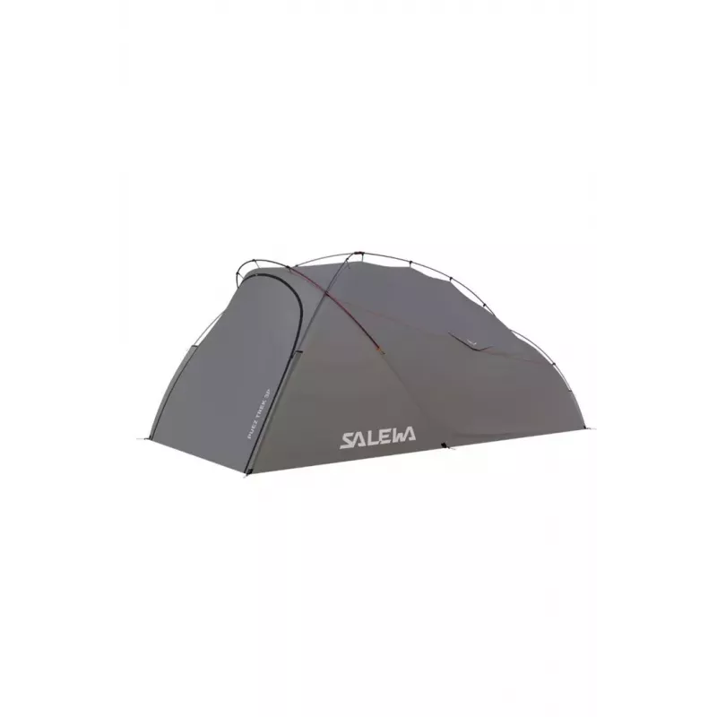 Salewa Puez Trek 3P Zelt - Alloy Gold