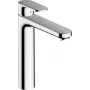 Hansgrohe Vernis Blend Einhebel-Waschtischmischer 190 mit Ablaufgarnitur Chrom