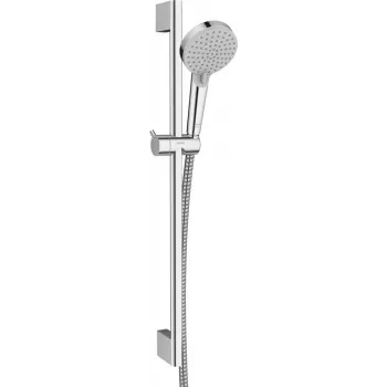 Hansgrohe Vernis Blend Vario Handbrause-Set 650mm Chrom