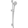 Hansgrohe Vernis Blend Vario Handbrause-Set 650mm Chrom