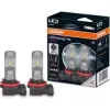 OSRAM LIGHT LED EASY H8/H9/H11/H16 12V 26W 2PC