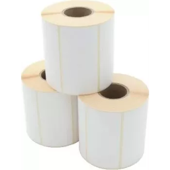 ARTDEV Etikettenrolle - Thermo-Direkt 100 x 50mm D105mm Kern 40 930 Etiketten/Rolle