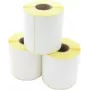 ARTDEV Versandetikett-Rolle Direktthermo 102x150mm 300 Etiketten DHL Hermes UPS GLS Fedex DPD