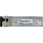 BlueOptics Hirschmann M-SFP-BIDI Type A LX/LC EEC Kompatibler SFP-Transceiver, LC-Simplex, 1000BASE-BX-D, Singlemode-Faser, TX1550nm/RX1310nm, 10km, DDM, 0°C bis +70°C