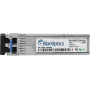 BlueOptics Hirschmann 942163001 BO05EE13610D SFP-Transceiver, 2.5GBASE-LH, Singlemode-Faser, 1310nm, 10km, DDM, 0°C bis +70°C
