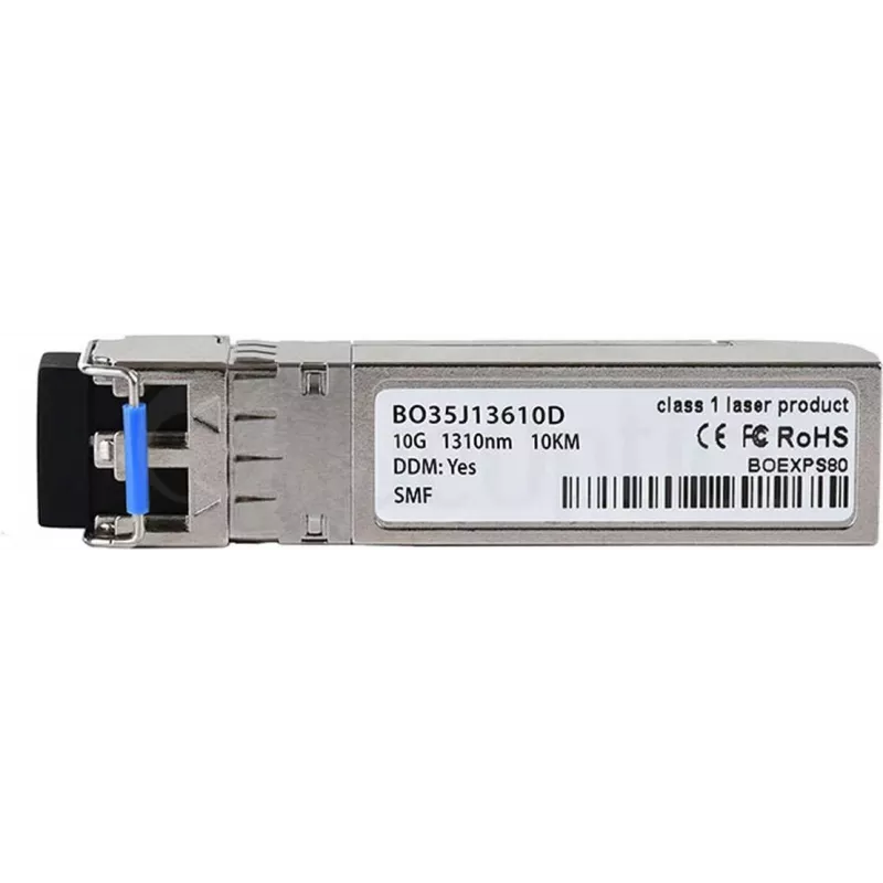 BlueOptics SFP+ 10GBASE-LR 10km LC Duplex SFP+ Transceiver Modul