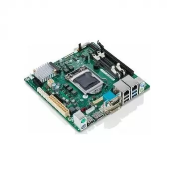 Fujitsu Flexiboard Additional Interface Board VGA für Celsius J5010, W5010, W5011, ESPRIMO D7010/8, D9010, P9910 (S26462-F3854-L1)