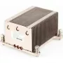 Fujitsu Cooler Kit for 2nd CPU - Prozessor-Luftkühler (PY-TKCPC86)