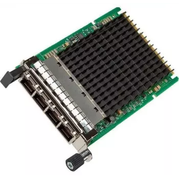 Fujitsu PLAN EP MCX6-LX 25Gb 2p SFP28 OCPv3 PT Network Adapter