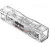 WAGO Durchgangsverbinder für 2773-2401, Push-in, max. 4 mm², 2 Leiter