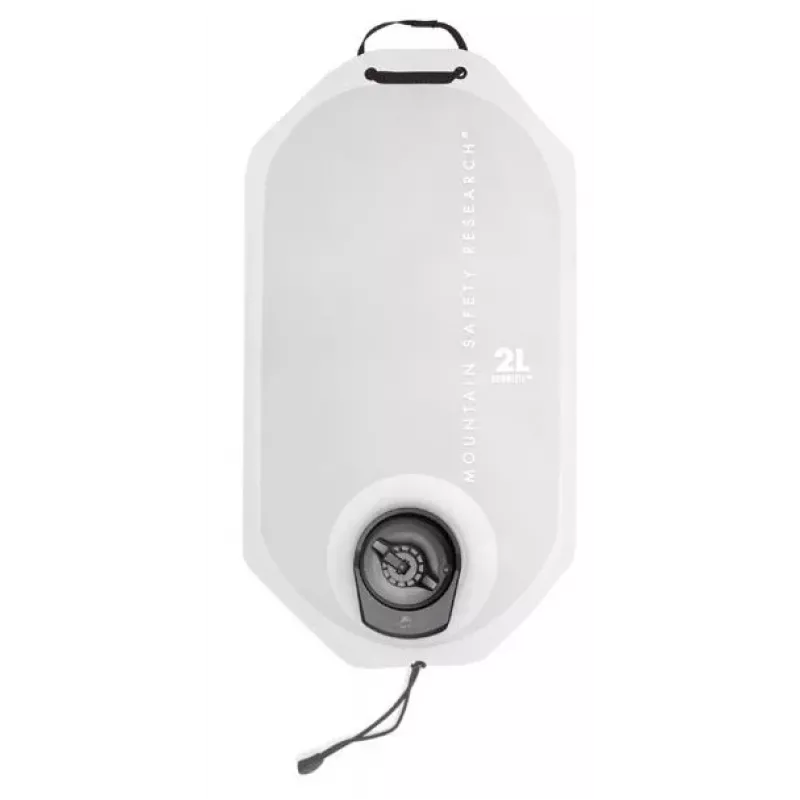 MSR Dromlite Bag 2L Water Container