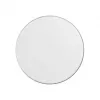 OSRAM SF FLAT RD 330 P 19W CPS Smart LED Decken-/Wandleuchte, rund, weiß, 19W, 1900lm, Tunable White 3000K-6500K, Wi-Fi, kompatibel mit Alexa/Google Assistant