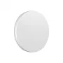 OSRAM SF FLAT RD 330 P 19W CPS Smart LED Decken-/Wandleuchte, rund, weiß, 19W, 1900lm, Tunable White 3000K-6500K, Wi-Fi, kompatibel mit Alexa/Google Assistant