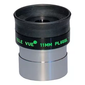 Tele Vue Plössl 11mm 1.25 Zoll Okular