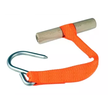 ORICO T-bar for Pulling the Carcass, XL - 9-teiliges Gleithammer-Set zur Dellenentfernung